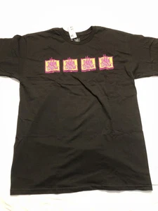 The New Deal Skateboard Products T-shirt Size Large Brand New! - Picture 1 of 9