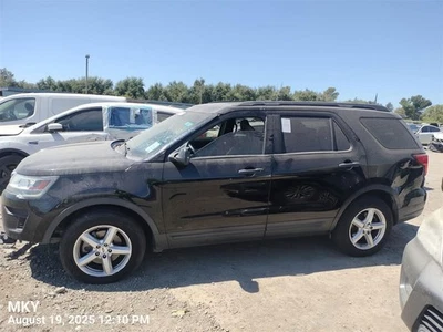 Interruptor de encendido interruptor eléctrico solo se adapta a 01-19 ESCAPE 6625381 Foto 1 de 4