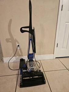 Kirby Avalir 2 Upright Vacuum Shampoo System - Picture 1 of 8