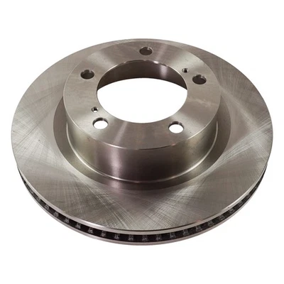 Disco de freno delantero derecho o izquierdo Land Cruiser 2008-2020 4351260180 Foto 1 de 4