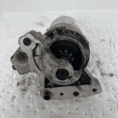 12417552105 Motorino avviamento MINI MINI Clubman (R55) 1.6 16V 135ea2 - Immagine 1 di 2