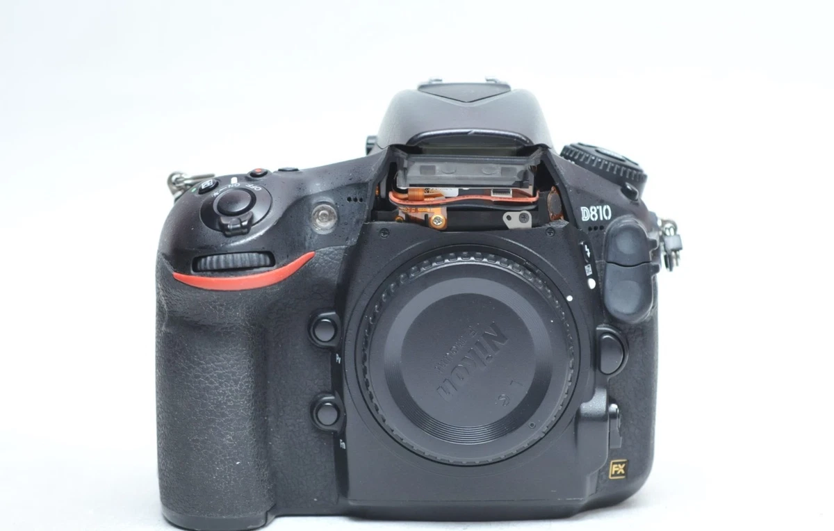 Nikon D810 Digital Cameras for Sale - Shop New & Used Digital