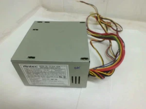 PP-253X antec 250W atx 20 pin switching power supply - Picture 1 of 3