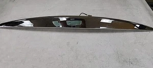 Nissan or Infiniti G35/G37 Models Trunk Lid Finisher for Sedan Models 2007-2013 - Picture 1 of 11
