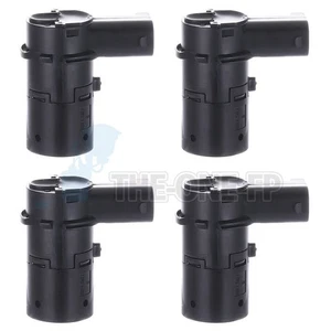 Distance Parking Sensor For Ford F-350 Super Duty King Ranch F2Z-15K859-BA Black - Foto 1 di 7