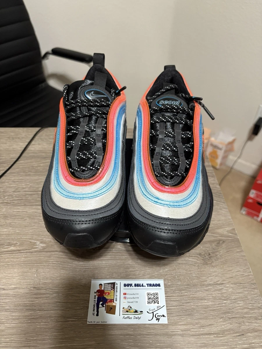 air max 97 neon products for sale | eBay