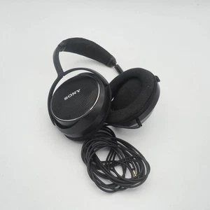 Casque plein air SONY MDR-MA900 du Japon - Photo 1/9