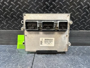 2007 F150 Electronic Control Module 8-330 (5.4L) 4x4 flex fuel ID 7L3A-ELC - Foto 1 di 3