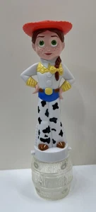 1999 McDonalds Happy Meal Jessie Süßigkeitenspender - Disney Pixar Toy Story 2 - Bild 1 von 2