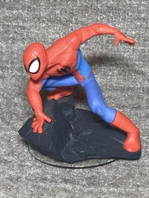 Figura Marvel Disney Infinity 2.0 Spider-Man INF-1000107 Foto 1 de 4