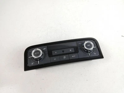 Unidad de control aire acondicionado diésel Volkswagen Touareg II 2011 7P6907040AG RZV68512 Foto 1 de 4