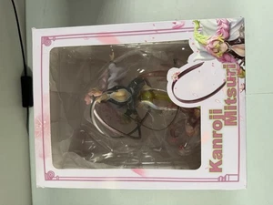 Kanroji Mitsuri Figur Demon Slayer Kimetsu No Yaiba Figuren Geschenke 22cm/8,5in- - Bild 1 von 5