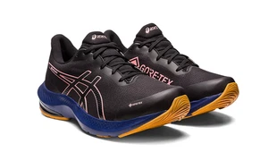 Asics Gel-Pulse 14 GTX 1012B317-001 DA scarpa da corsa sport tempo libero running fitness - Foto 1 di 21
