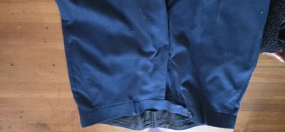 Pantalones de vestir Andrew Fezza para hombre Foto 1 de 3