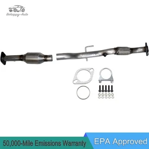 Catalytic Converter For 2007-2013 2014 2015 2016 2017 2018 Nissan Altima 2.5L - Picture 1 of 11