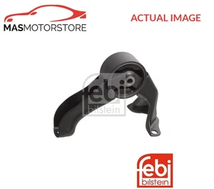 ENGINE MOUNT MOUNTING SUPPORT FEBI BILSTEIN 104183 A FOR MITSUBISHI LANCER VIII - Picture 1 of 5