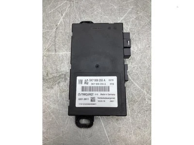 Centralina VW Golf VI Cabriolet 517 5K7959255A P19743721 - Immagine 1 di 2