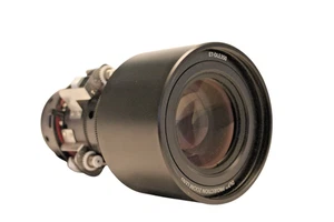 Panasonic ET-DLE350 ETDLE350 Ultra-Weitdistanzprojektor Zoomobjektiv (3,6-5,4:1) - Bild 1 von 5