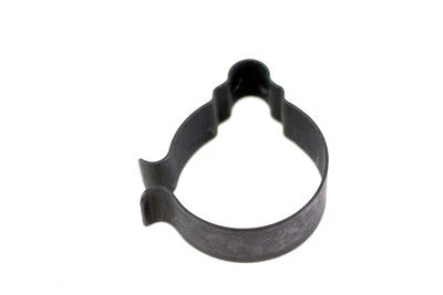 Зажим проводки рамы подходит для Harley Davidson - Изображение 1 из 4