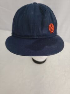 Jesse James blue baseball cap/hat size L/XL