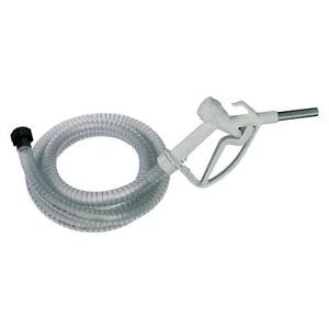Gravity Kit für AdBlue® manueller Zapfpistole, 3 m Schlauch, Adapter Bodenventi - Bild 1 von 1