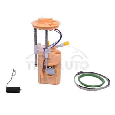 Conjunto de bomba de combustible derecha para BMW X5 E70 F15 2009-2015 16117195471 Foto 1 de 4