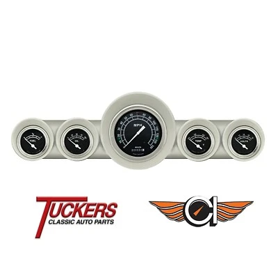 1959 - 60 雪佛兰 Impala 汽车传统全尺寸 Pkg 经典乐器 CH59TR54 — 第 1/4 张图片