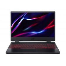 Acer Nitro 5 15.6" (512GB SSD, Intel Core i7-12650H, 1.70GHz, 16GB RAM, NVIDIA GeForce RTX 4050) Laptop - Black (NHQLZAA002)