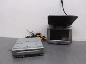 SISTEMA DVD / 938196 PARA CHRYSLER VOYAGER RG 2.8 CRD LX - Picture 1 of 10
