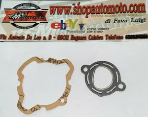 GUARNIZIONI CILINDRO + SCARICO MARMITTA PIAGGIO APE TM 703 602 - Foto 1 di 6