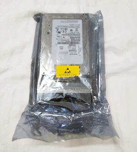 IBM 44X2450 450GB 15K 3.5" FIBER CHANNEL HARD DRIVE 44X2451 44X2495 - NEW/LOOSE - Picture 1 of 12