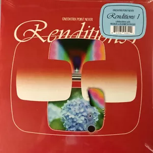 Oneohtrix Point Never - Renditions 1 - EXPERIMENTAL - Picture 1 of 4