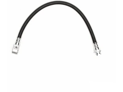 For 1969-1972 Ford E200 Econoline Brake Hose Front Dynamic Friction 78476MGFF - Изображение 1 из 2