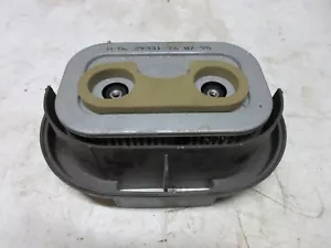 Harley Davidson OEM Air Filter & Housing HD # 29331-96 - Picture 1 of 5