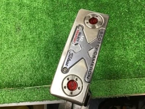 Scotty Cameron select NEWPORT M2 MALLET(2016) 34 in Right Handed - Picture 1 of 4