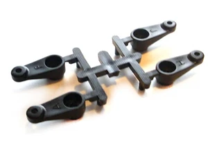 Associated 4WD B44.2 1:10 FT Buggy Servo Horn Set Futaba, JR, Sanwa, Hitec TB4® - Picture 1 of 1
