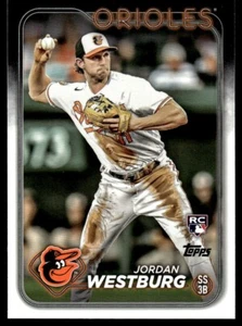 2023 Topps Japan Edition Jordan Groshans Rookie Miami Marlins #6 - Picture 1 of 2