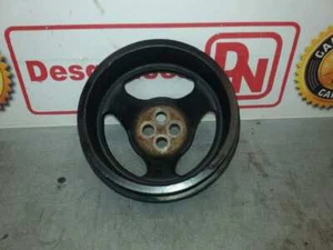 A6510300703 puleggia albero motore per MERCEDES CLASE C (W204) BERLINA 617404 - Picture 1 of 11