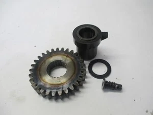 83 HONDA XL250 XL 250 R PRIMARY DRIVE GEAR - Picture 1 of 4