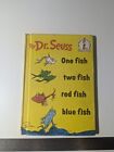One Fish, Two Fish, Three, Four, Five Fish (Dr. Seuss Nursery 