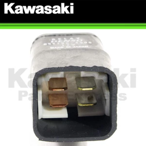NEW 2008 - 2018 GENUINE KAWASAKI KLR 650 RELAY ASSEMBLY 27002-1088 - Picture 1 of 7