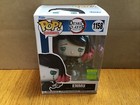 Funko Pop! Animation: Enmu #1158 SDCC 2022 Shared Exclusive Demon Slayer