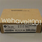 New Sealed 1762-Of4  Micrologix 4-Ch Analog Output 1762Of4 Fast Ship #A