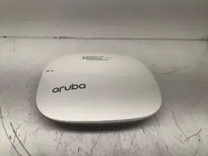 Aruba APIN0207 Wireless Access Point IAP-207-US - Picture 1 of 6