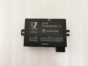 Mercedes Jaeger AHK Relais Steuergerät Blinker Anschlußgerät Anhänger 10R-022251 - Picture 1 of 4