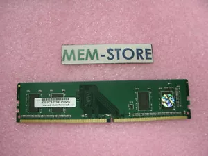 AA103687-MB 4GB DDR4-2666MHz UDIMM RAM Memory Dell Vostro 3470 SFF, 3670 MT - Picture 1 of 4