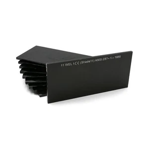 COBRA Flippy Lens Shade 11 Welding Lens 51mm X 108mm - 10 Each - 700026 - Bild 1 von 5