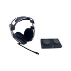 Astro A40 TR kabelgebundenes Stereo Gaming Headset PlayStation 5 PS4 PC mit Mixamp Pro LESEN1