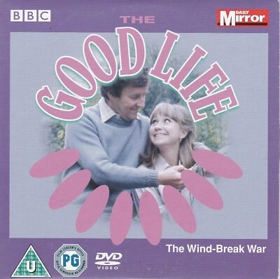 THE GOOD LIFE The Wind-Break War - Bild 1 von 3