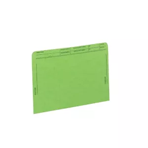 Medical Arts Press File Pockets with Printed 59547GN - Picture 1 of 1